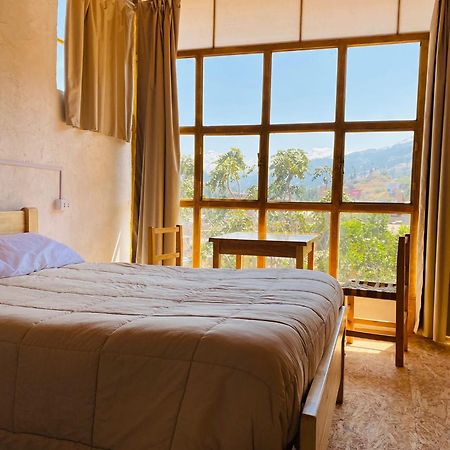 Eco Hotel Banderas Huaraz (Ancash) Exterior foto