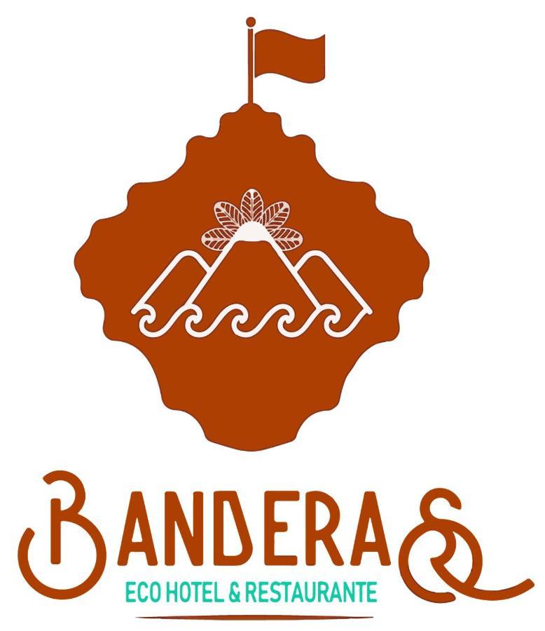 Eco Hotel Banderas Huaraz (Ancash) Exterior foto