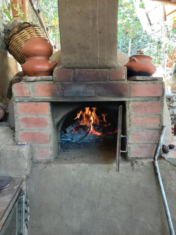 Eco Hotel Banderas Huaraz (Ancash) Exterior foto