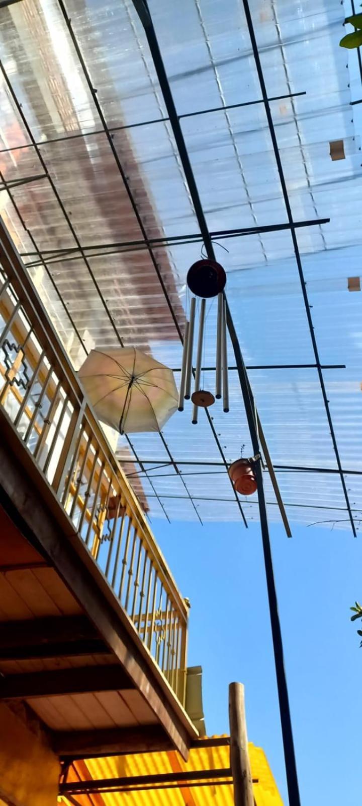 Eco Hotel Banderas Huaraz (Ancash) Exterior foto