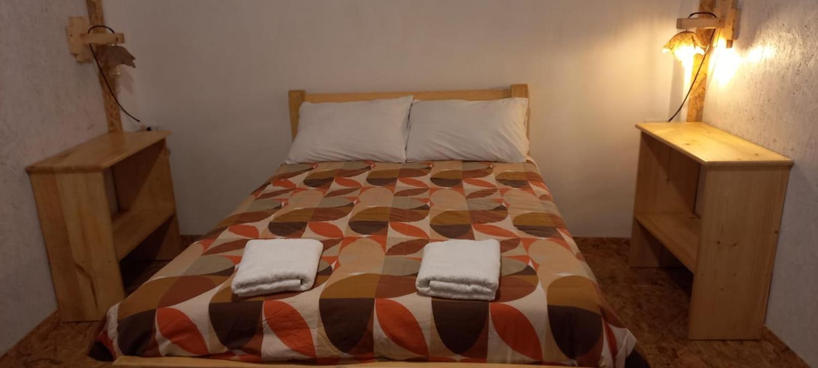 Eco Hotel Banderas Huaraz (Ancash) Exterior foto