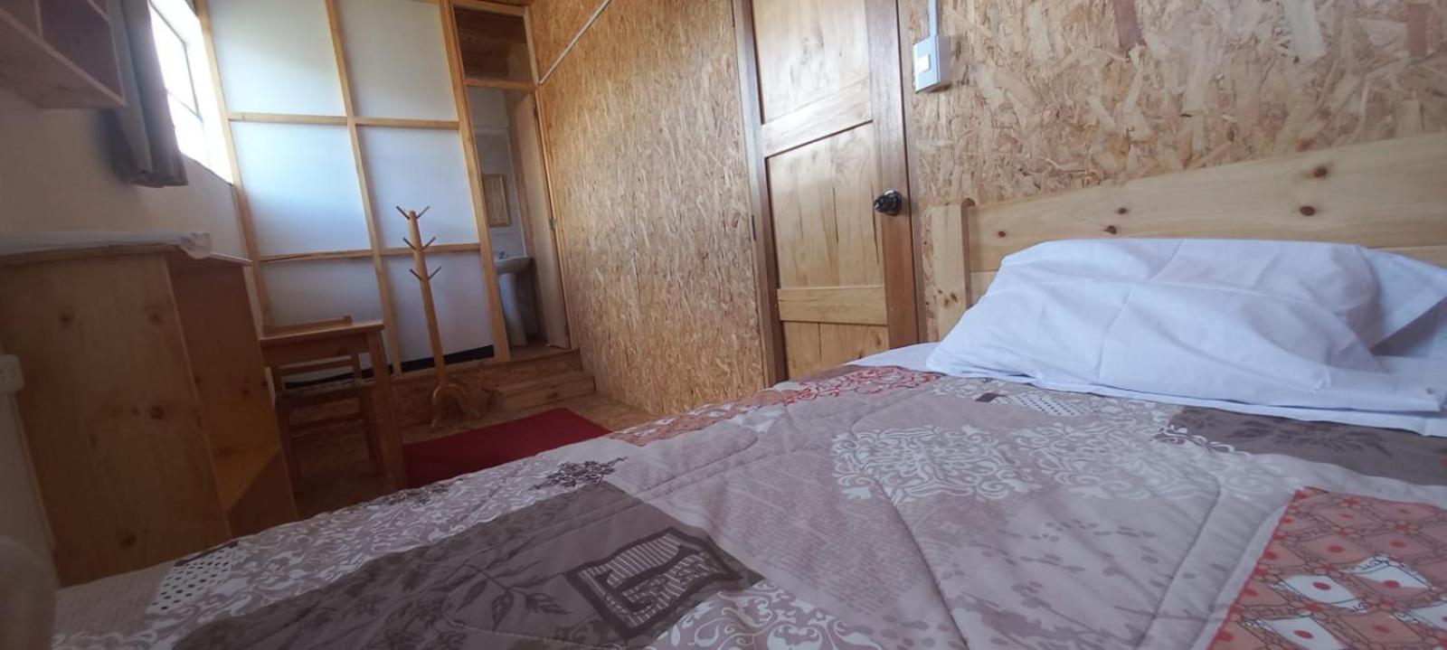 Eco Hotel Banderas Huaraz (Ancash) Exterior foto